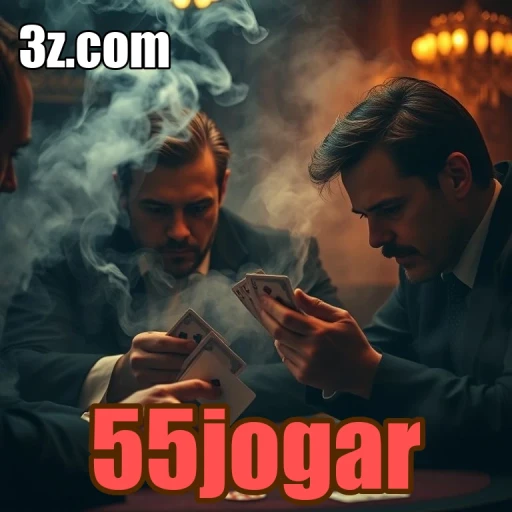 Cassino no 55jogar: Uma Experiência Inigualável de Jogo