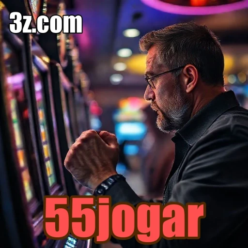 Jogos Idle Criativos e Engajadores: A Nova Era do 55jogar