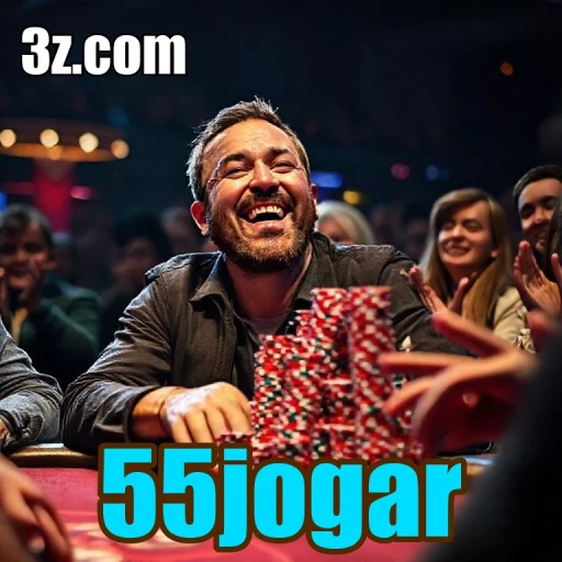 RPG: Aventura Épica no 55jogar Para os Jogadores