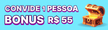 55jogar Recompensas de indicação